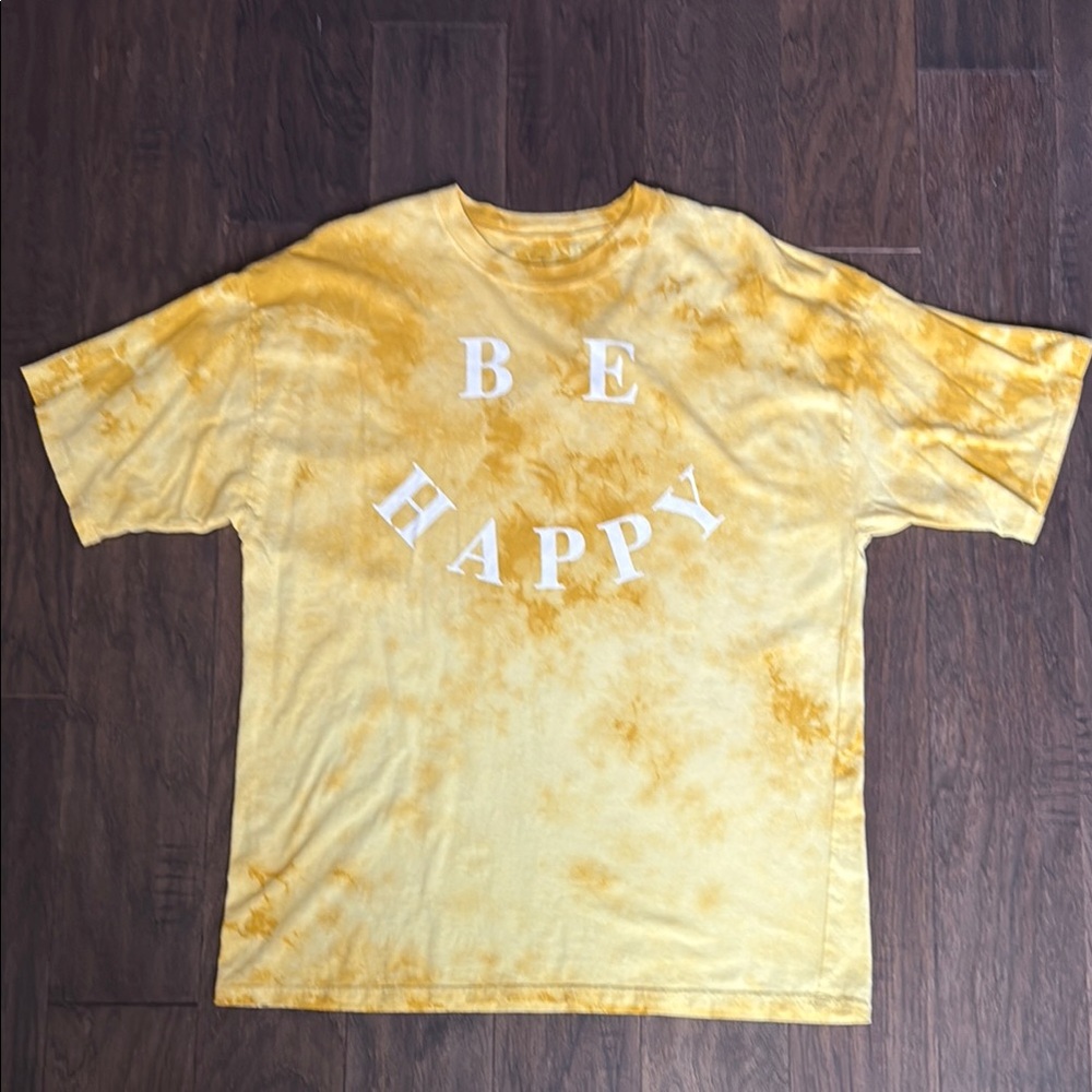 PacSun Graphic Tee OS